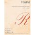 Realm Cellars Beckstoffer To Kalon (1.5 Liter Magnum) 2005 Front Label