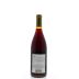 Selby Russian River Valley Pinot Noir 2012 Back Bottle Shot