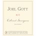 Joel Gott Blend No. 815 Cabernet Sauvignon 2013 Front Label
