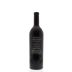 Ghost Block Oakville Estate Cabernet Sauvignon 2012 Back Bottle Shot