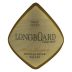 Longboard Brut Cuvee Front Label