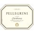 Pellegrini Unoaked Chardonnay 2012 Front Label