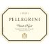 Pellegrini Pinot Noir 2012 Front Label
