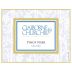 Claiborne & Churchill Pinot Noir 2012 Front Label