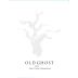 Klinker Brick Old Ghost Old Vine Zinfandel 2010 Front Label