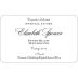 Elizabeth Spencer Mendocino Pinot Blanc 2013 Front Label