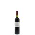 Elizabeth Spencer Napa Valley Cabernet Sauvignon (375ML half-bottle) 2012 Back Bottle Shot