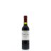 Elizabeth Spencer Napa Valley Cabernet Sauvignon (375ML half-bottle) 2012 Front Bottle Shot