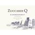 Zuccardi Q Chardonnay 2012 Front Label