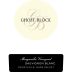 Ghost Block MorgaenLee Sauvignon Blanc 2013 Front Label
