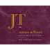 Domaine Gassier Costieres de Nimes JT Rouge 2013 Front Label