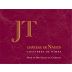 Domaine Gassier Costieres de Nimes JT Rouge 2012 Front Label