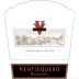 Vina Ventisquero Reserva Carmenere 2012 Front Label