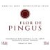 Dominio de Pingus Flor de Pingus 2012 Front Label