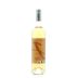 Domaine Jacourette Cotes de Provence L'Ange et Luce 2014 Back Bottle Shot