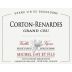 Michel Gay & Fils Corton-Renardes Grand Cru Vieilles Vignes 2009 Front Label