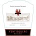 Vina Ventisquero Reserva Sauvignon Blanc 2013 Front Label