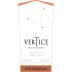 Vina Ventisquero Vertice 2009 Front Label