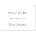 Henri Bourgeois Les Jeunes Vignes Sancerre Rose 2014 Front Label