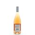 Henri Bourgeois Les Jeunes Vignes Sancerre Rose 2014 Back Bottle Shot