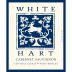 White Hart Cabernet Sauvignon 2012 Front Label