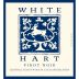 White Hart Pinot Noir 2012 Front Label