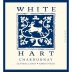 White Hart Chardonnay 2013 Front Label