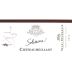 Henri Bourgeois Chateaumeillant Solissime 2012 Front Label