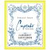 Cupcake Vineyards Cabernet Sauvignon 2013 Front Label