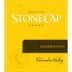 StoneCap Chardonnay 2013 Front Label