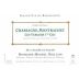Domaine Michel Niellon Chassagne-Montrachet Les Vergers Premier Cru 2009 Front Label