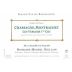 Domaine Michel Niellon Chassagne-Montrachet Les Vergers Premier Cru 2011 Front Label