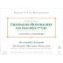 Domaine Michel Niellon Chassagne-Montrachet Les Chaumees Clos de la Truffiere Premier Cru 2016 Front Label