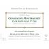 Domaine Michel Niellon Chassagne-Montrachet Clos Saint-Jean Premier Cru 2010 Front Label