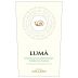 Cantine Cellaro Luma Inzolia-Chardonnay Terre Siciliane 2012 Front Label