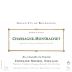 Domaine Michel Niellon Chassagne-Montrachet 2014 Front Label