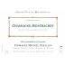 Domaine Michel Niellon Chassagne-Montrachet 2011 Front Label