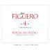 Tinto Figuero 4 Months 2013 Front Label