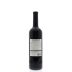 Mazzocco Dry Creek Cabernet Sauvignon 2012 Back Bottle Shot