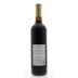 Pezzi King Dry Creek Zinfandel 2012 Back Bottle Shot