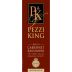 Pezzi King Estate Cabernet Sauvignon 2010 Front Label
