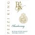 Pezzi King Chardonnay 2013 Front Label