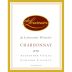 deLorimier Alexander Valley Chardonnay 2012 Front Label