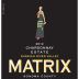 Matrix Russian River Chardonnay 2012 Front Label