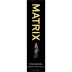 Matrix Russian River Reserve Zinfandel 2012 Front Label