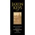 Jaxon Keys Farmhouse Red 2012 Front Label