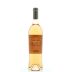 Domaines Ott Les Domaniers Cotes de Provence Rose 2014 Back Bottle Shot