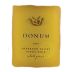 Donum Anderson Valley Estate Pinot Noir 2012 Front Label