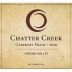 Chatter Creek Cabernet Franc 2010 Front Label