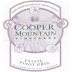 Cooper Mountain Pinot Gris 2013 Front Label